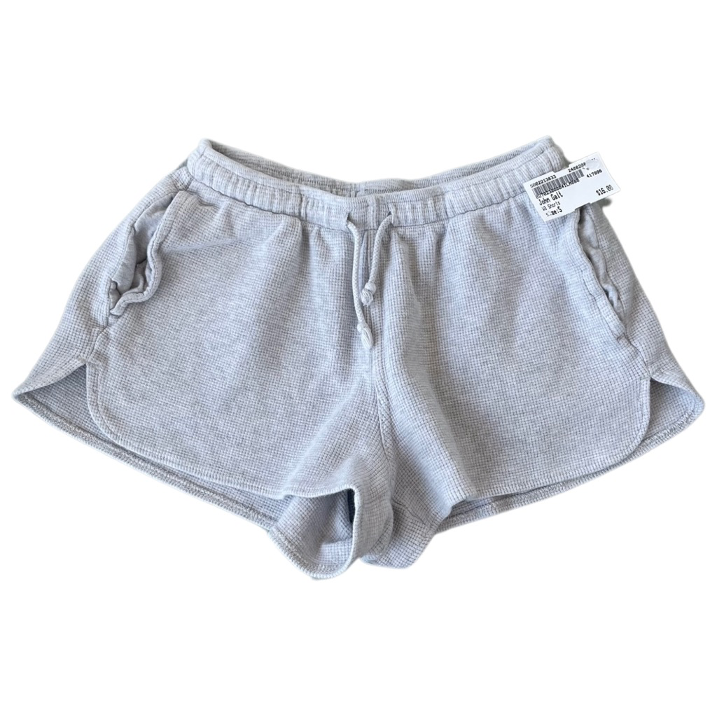 john galt women's Shorts Size Small