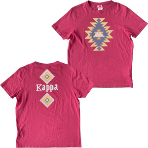 kappa men's T-shirt Size Large