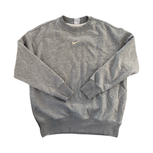 nike Sweatshirt womens Size Small