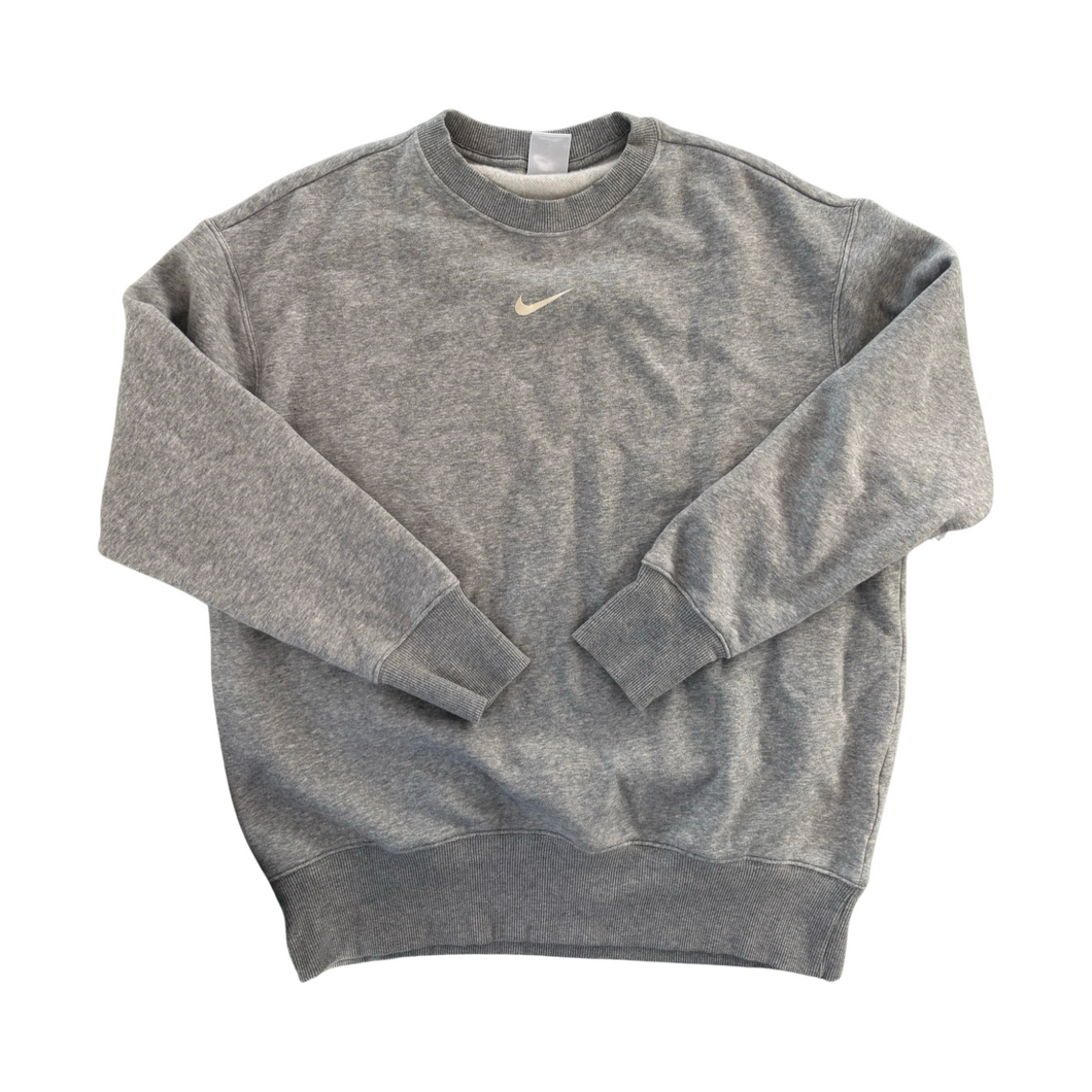 nike Sweatshirt womens Size Small