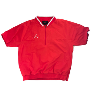 jordan men's Athletic Top Size Extra Large