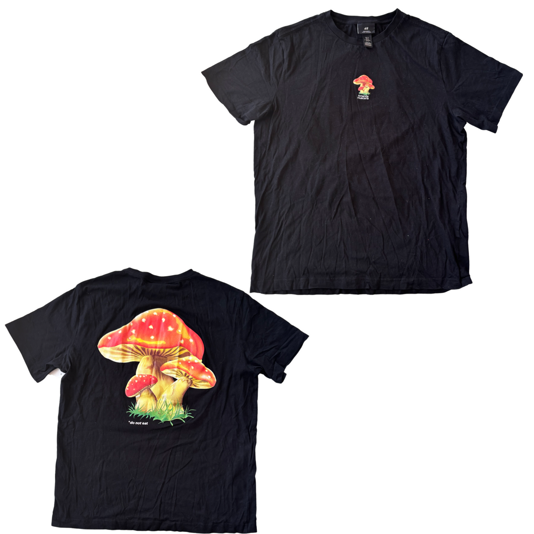 h & m T-shirt men’s Size Medium