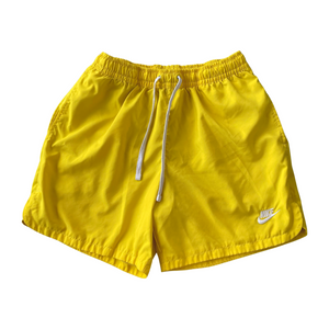 nike Athletic Shorts mens Size Large