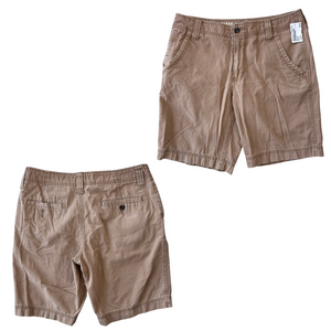 mossimo Shorts mens Size 32