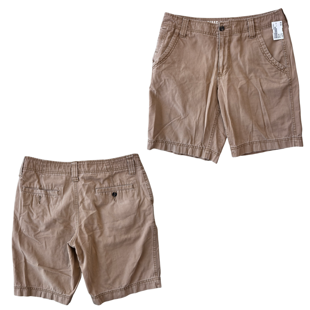 mossimo Shorts mens Size 32