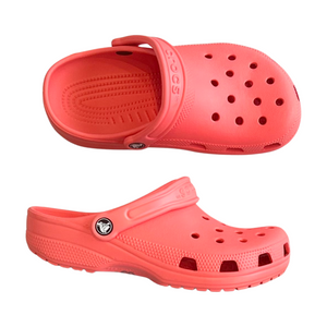 crocs Casual Shoes Womens 7