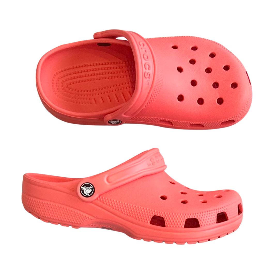 crocs Casual Shoes Womens 7