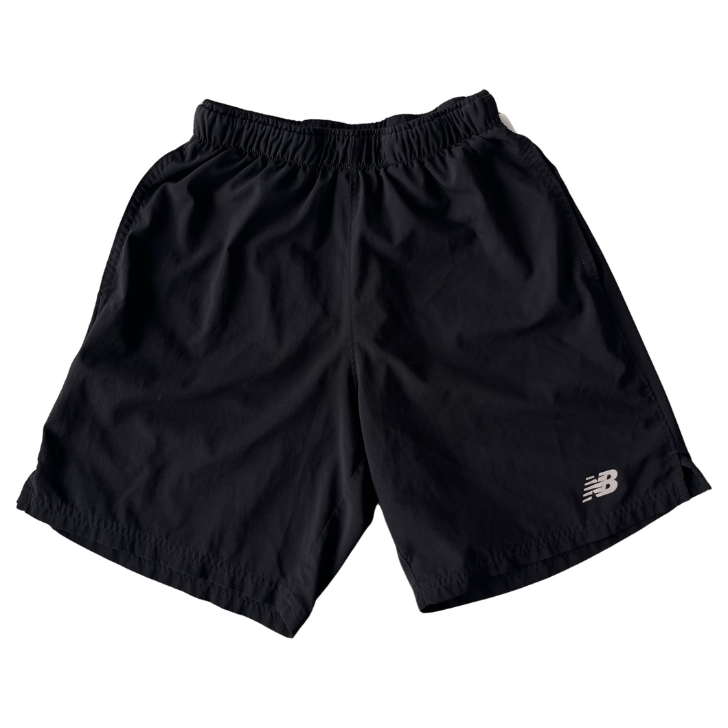 new balance men's Athletic Shorts Size Extra Small