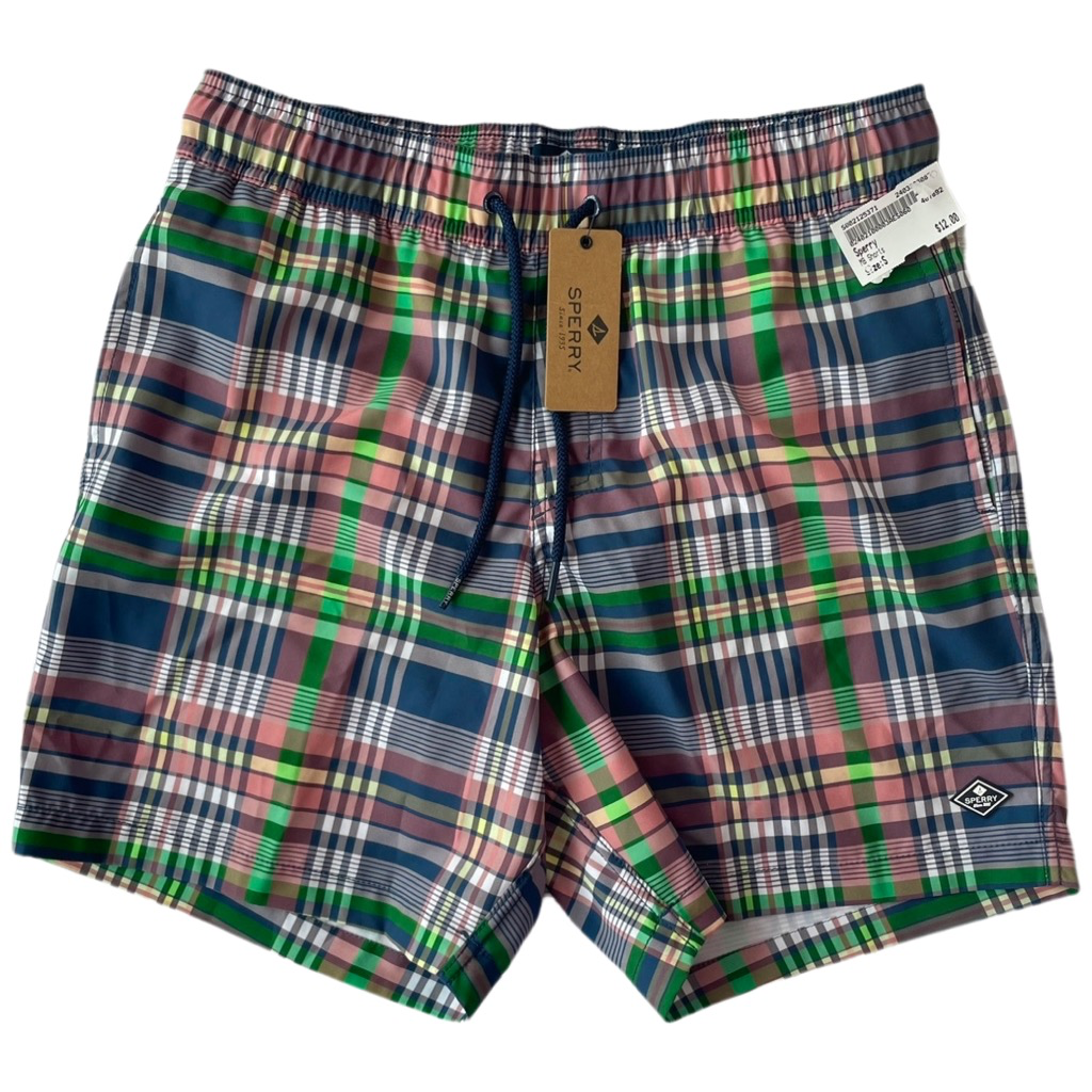 sperry Shorts Size Small