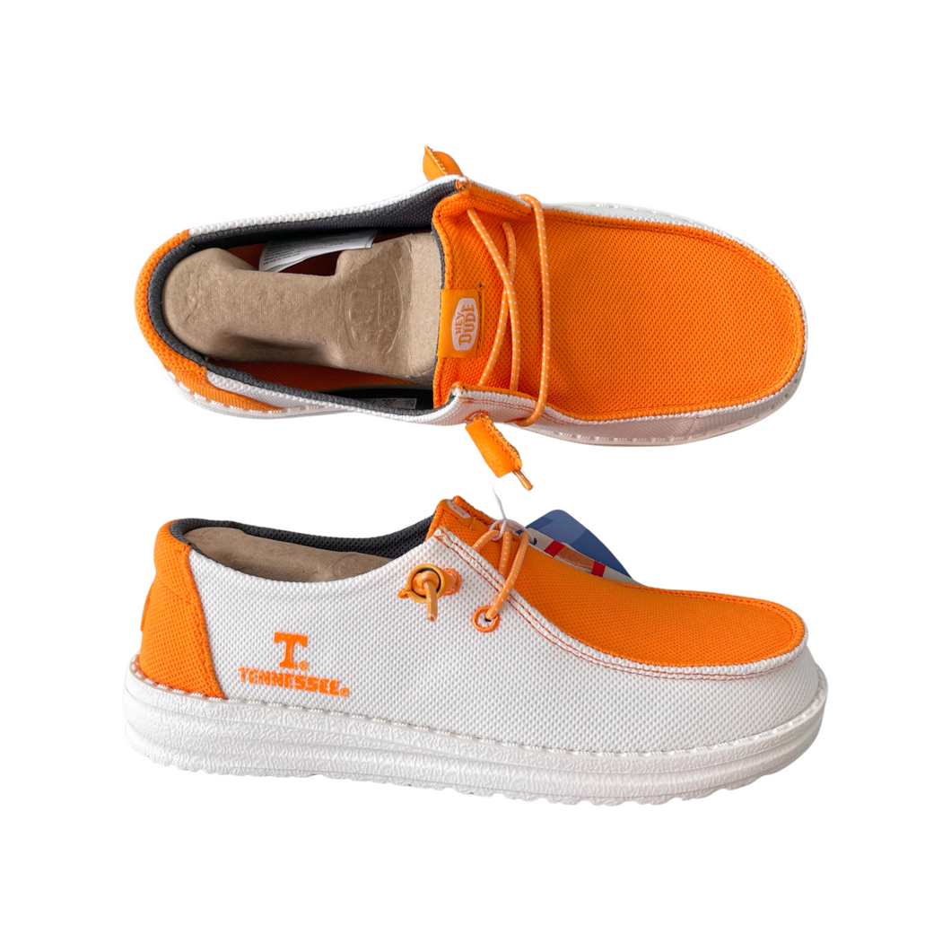 hey dude Casual Shoes Womens 6