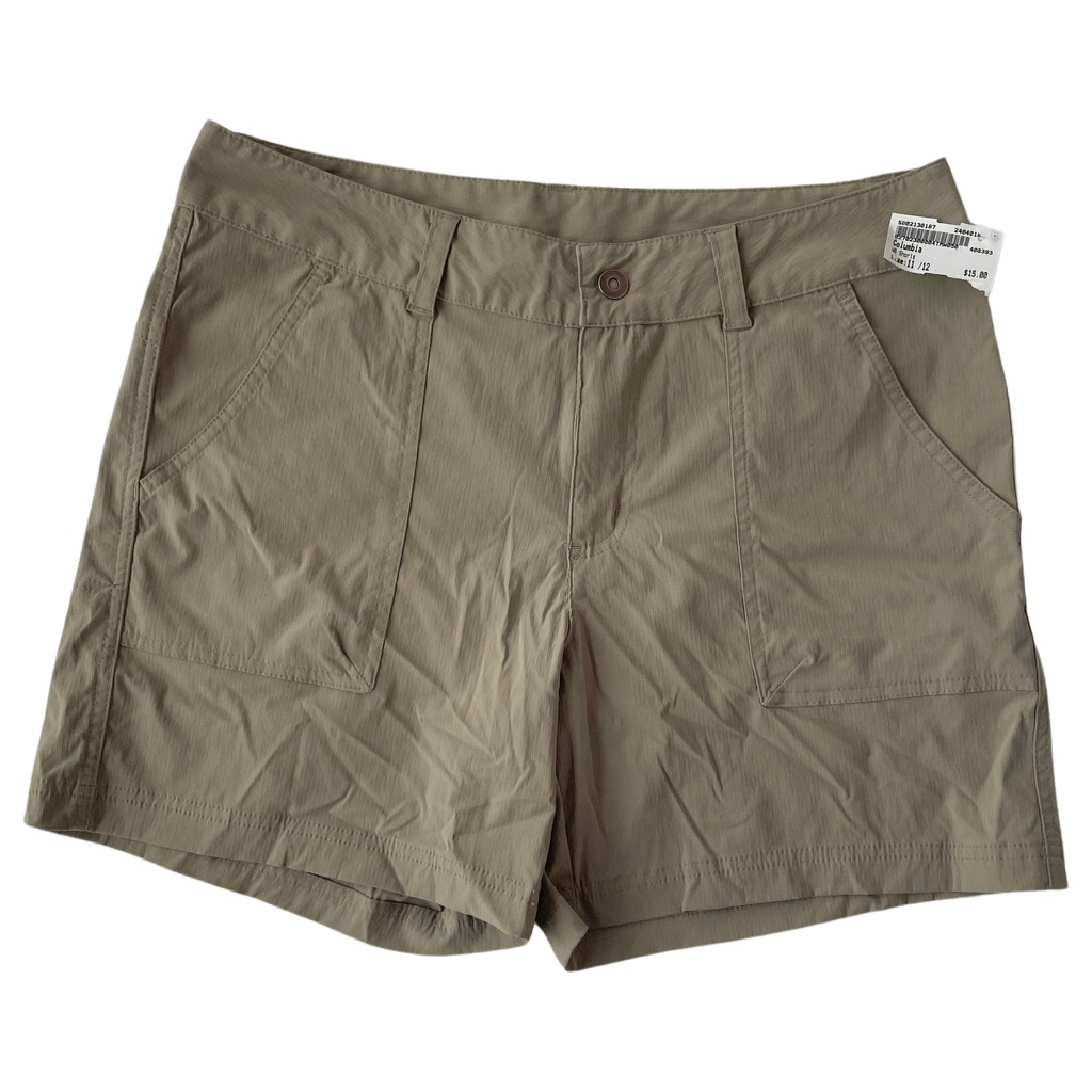 columbia Shorts Size 11/12