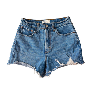 abercrombie & fitch women's Shorts Size 5/6