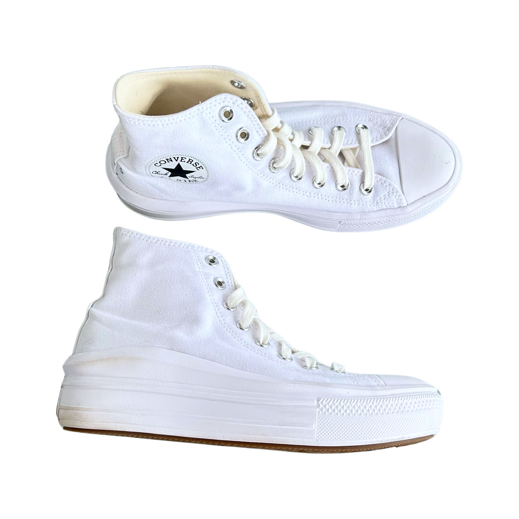 converse Casual Shoes Womens 9.5