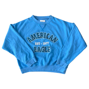 american eagle Sweatshirt Size Small