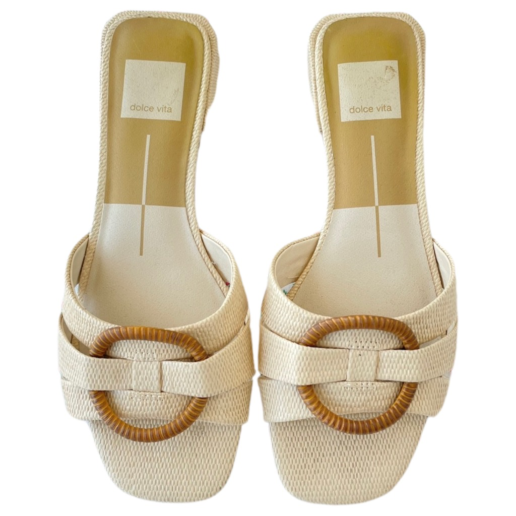 Sandals Womens 7