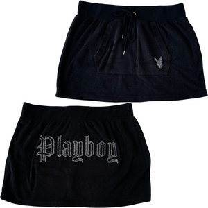 playboy Short Skirt Size Large