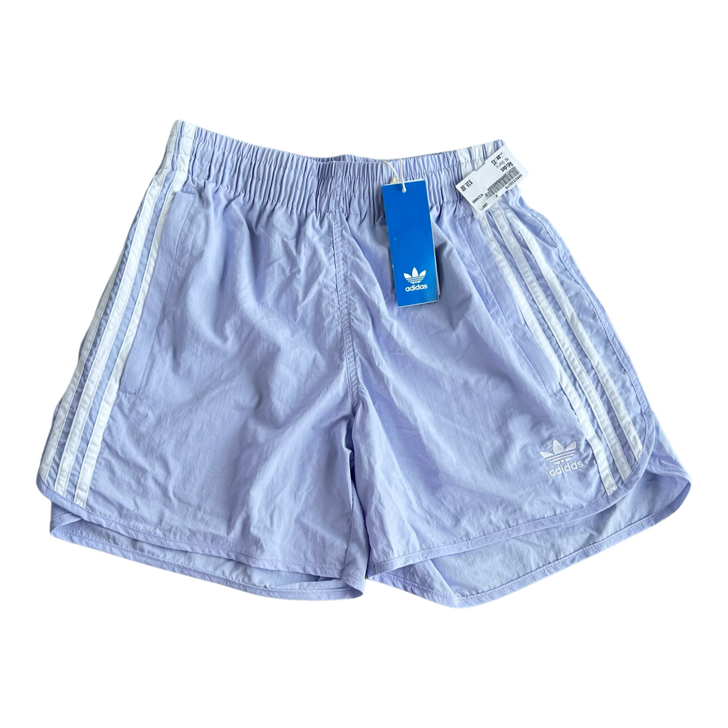 adidas Athletic Shorts Size Extra Small