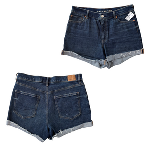 american eagle Shorts women’s Size 9/10