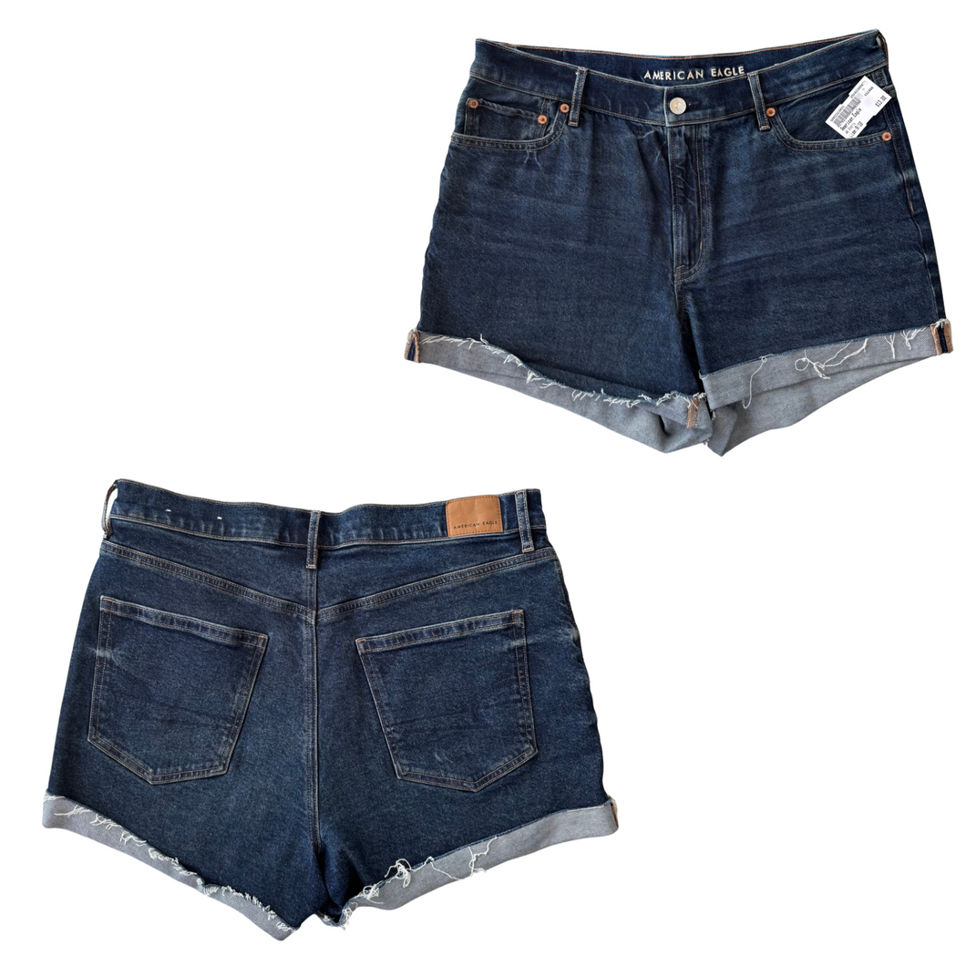 american eagle Shorts women’s Size 9/10