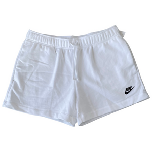 nike women's Shorts Size Large