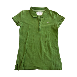 aeropostale Short Sleeve Top women’s Size Large