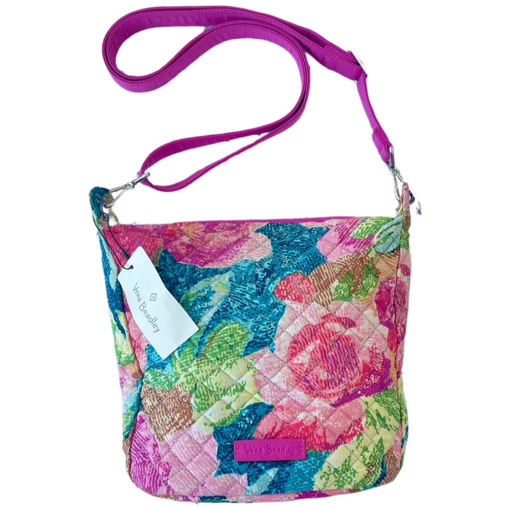 vera bradley Purse