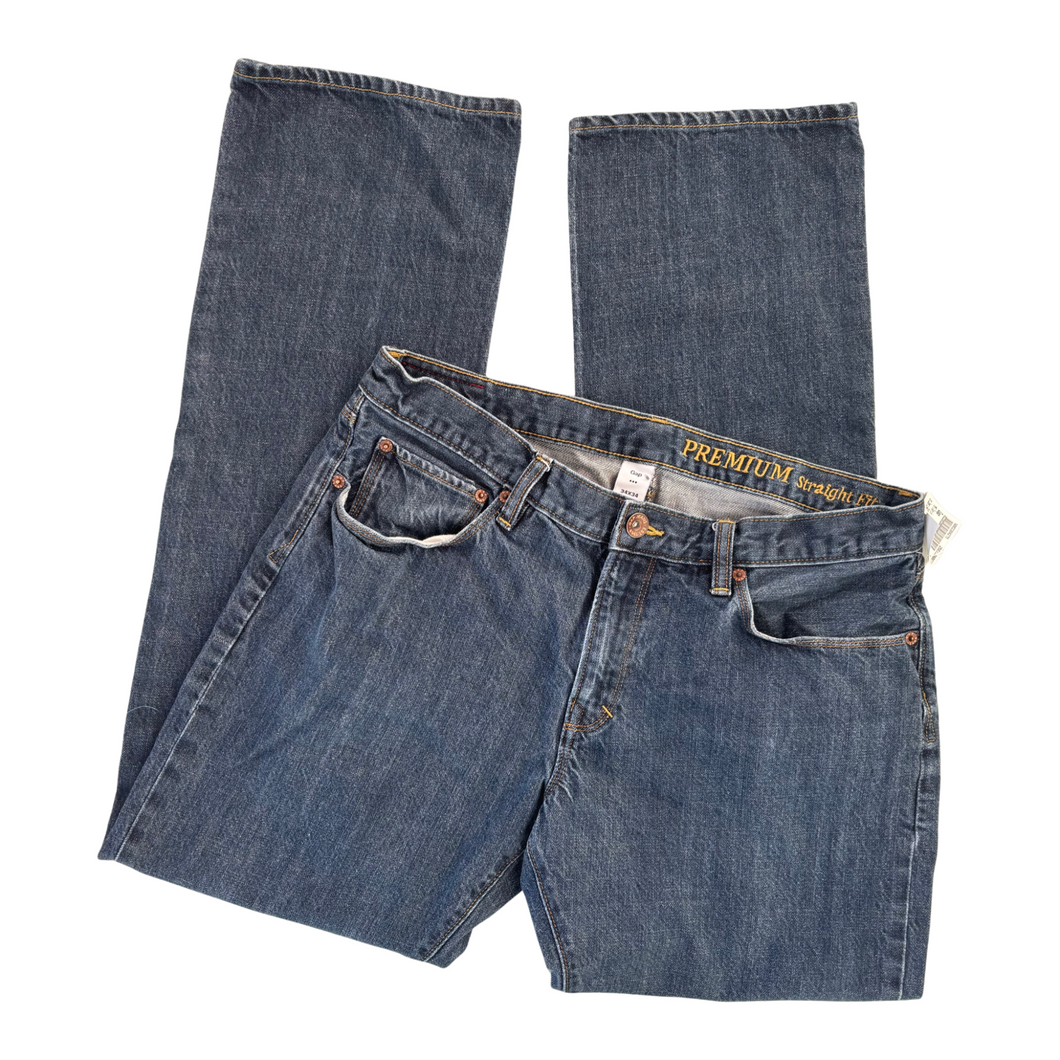 Gap Denim Size 34