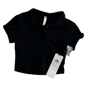 alo Athletic Top Size Small