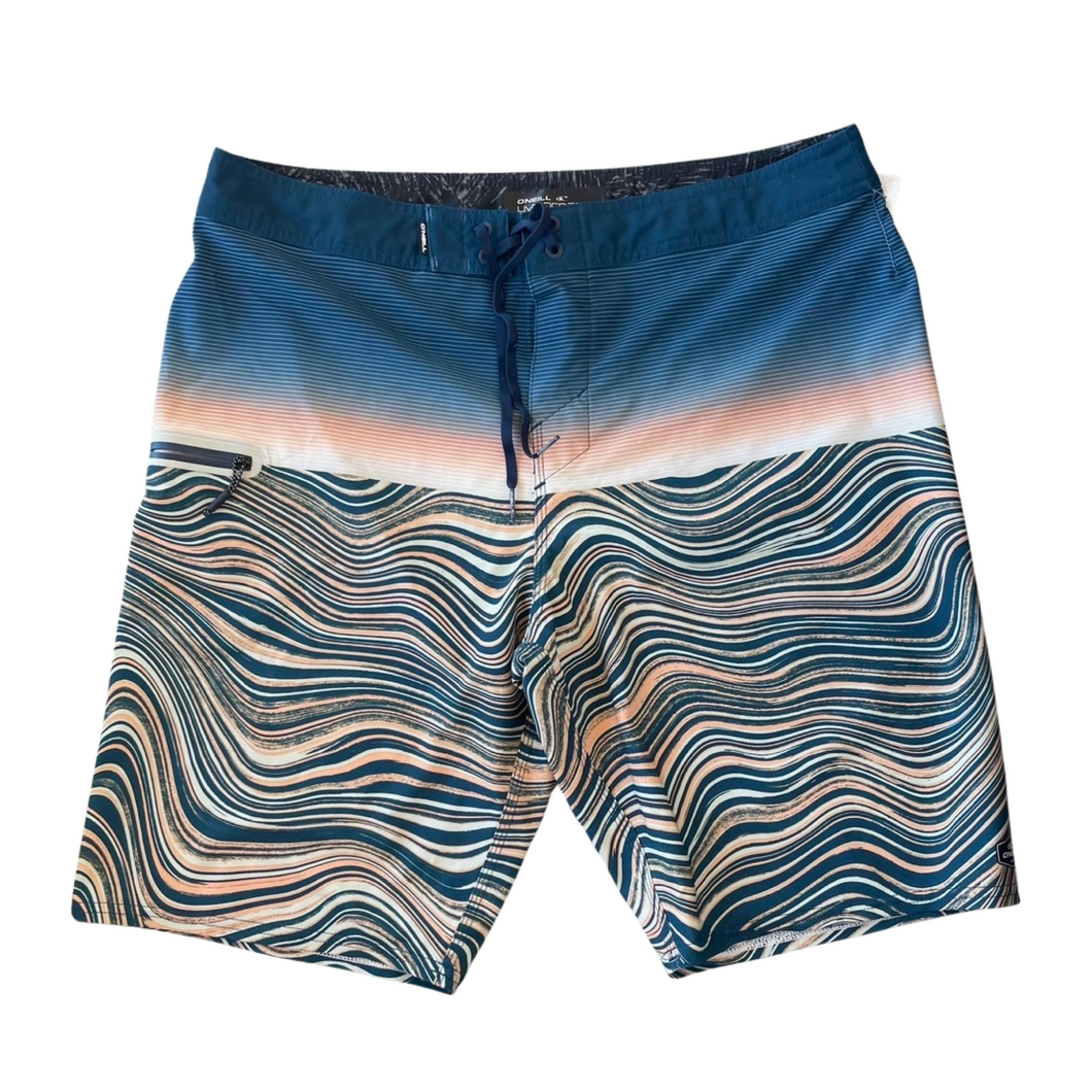 o'neill Swim shorts size 32