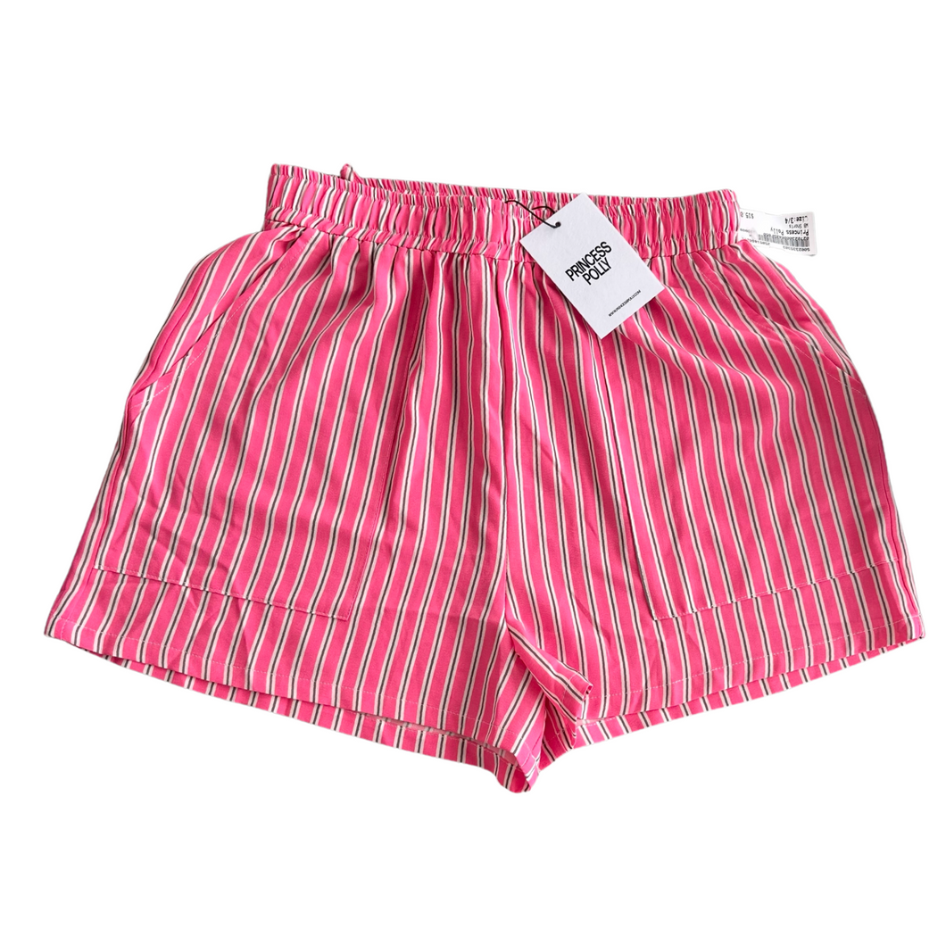 princess polly Shorts Size 3/4
