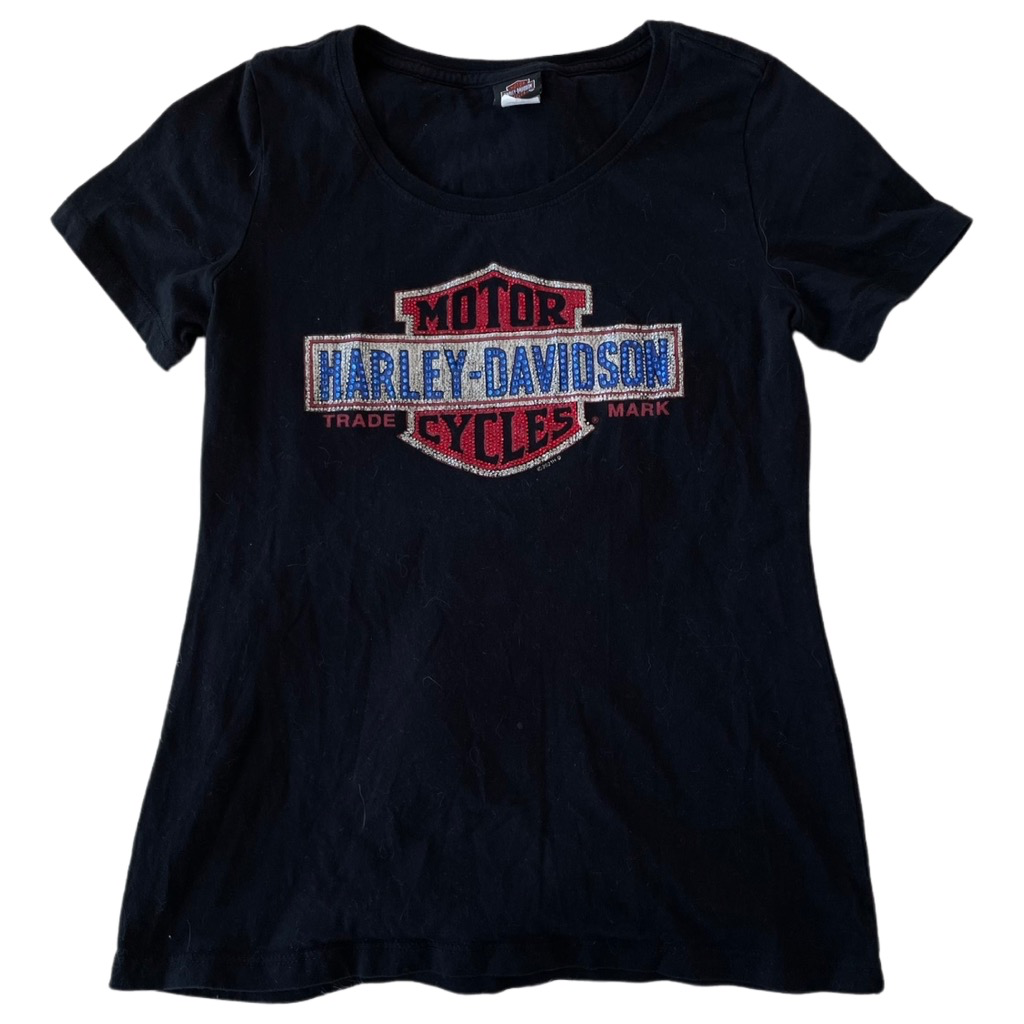 harley davidson T-Shirt Size Medium