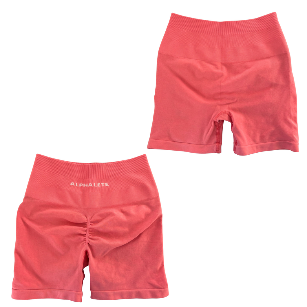 alphalete Athletic Shorts women’s Size Extra Small