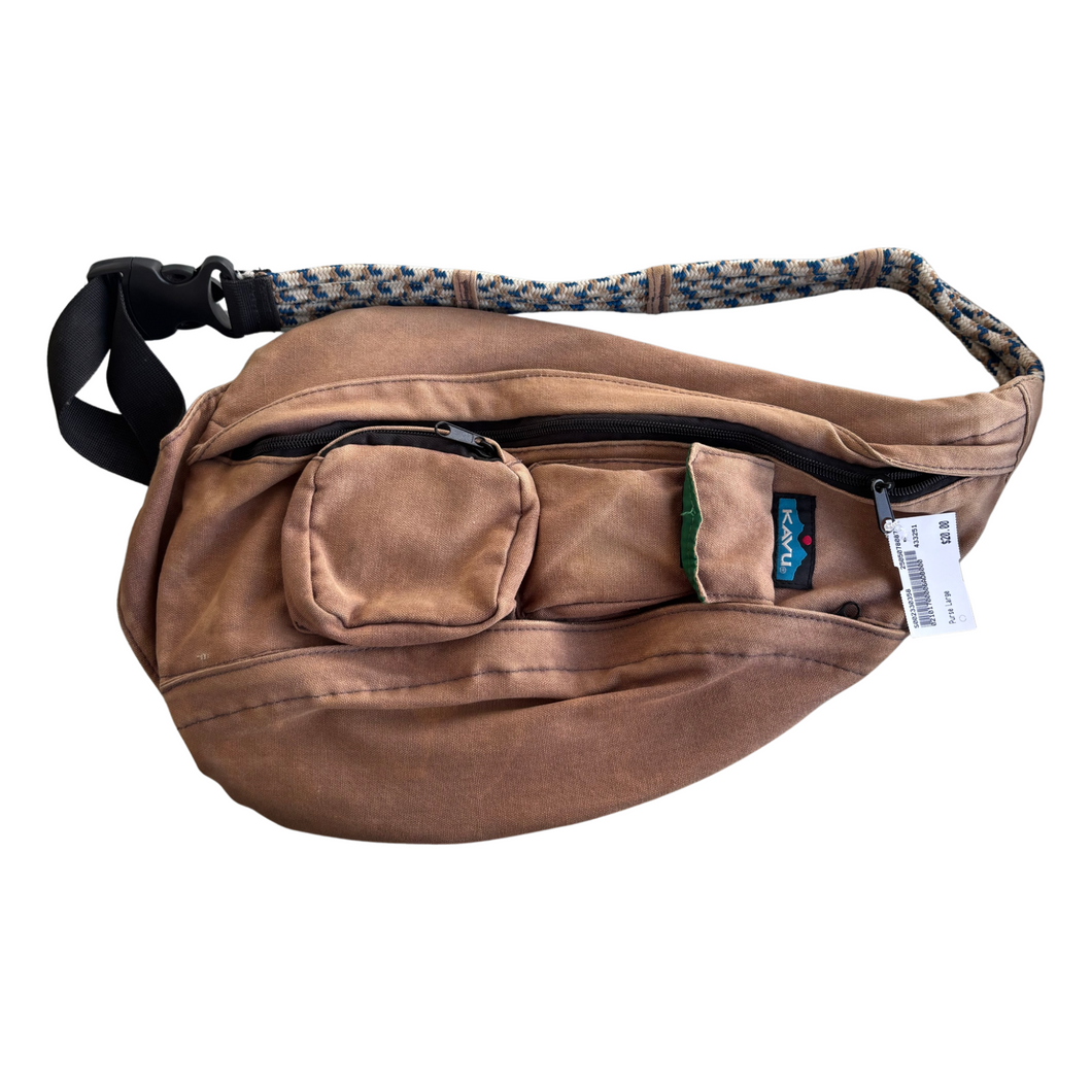 kavu Purse