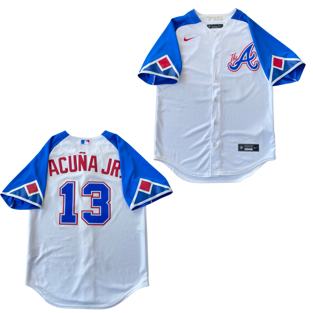 nike baseball Jersey