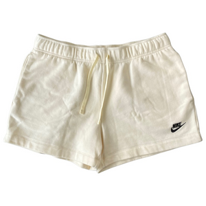 nike women's Athletic Shorts Size Large