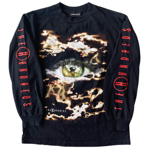 the hundreds Long Sleeve T-shirt Size Medium