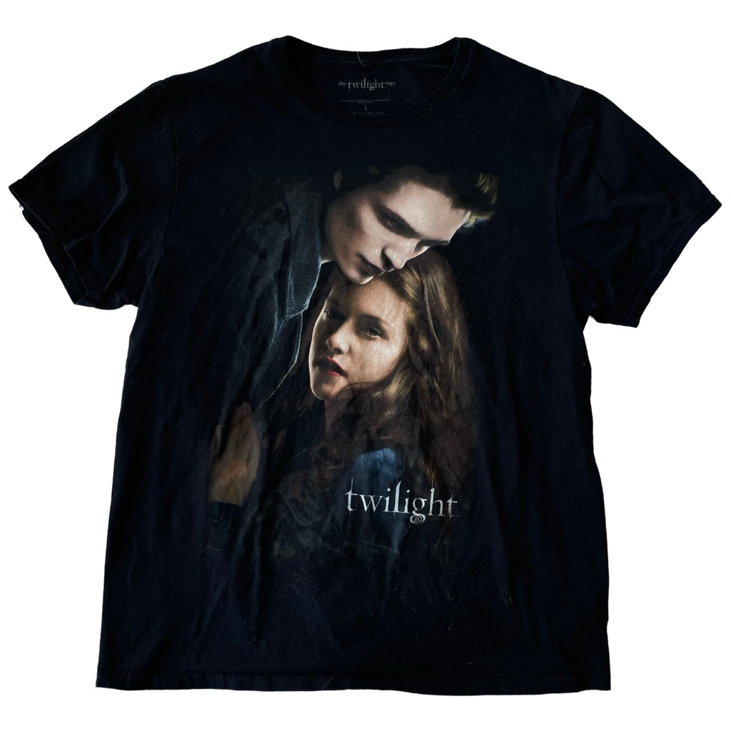 T-Shirt Size Large