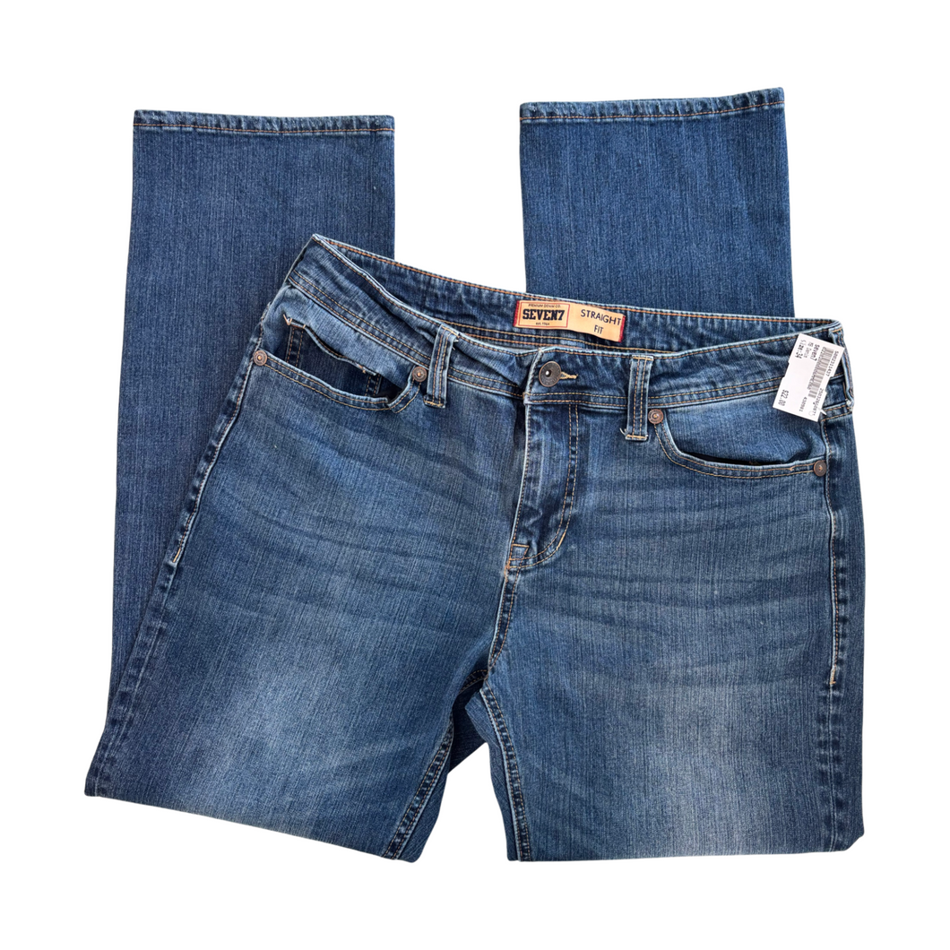 seven7 Denim mens Size 34