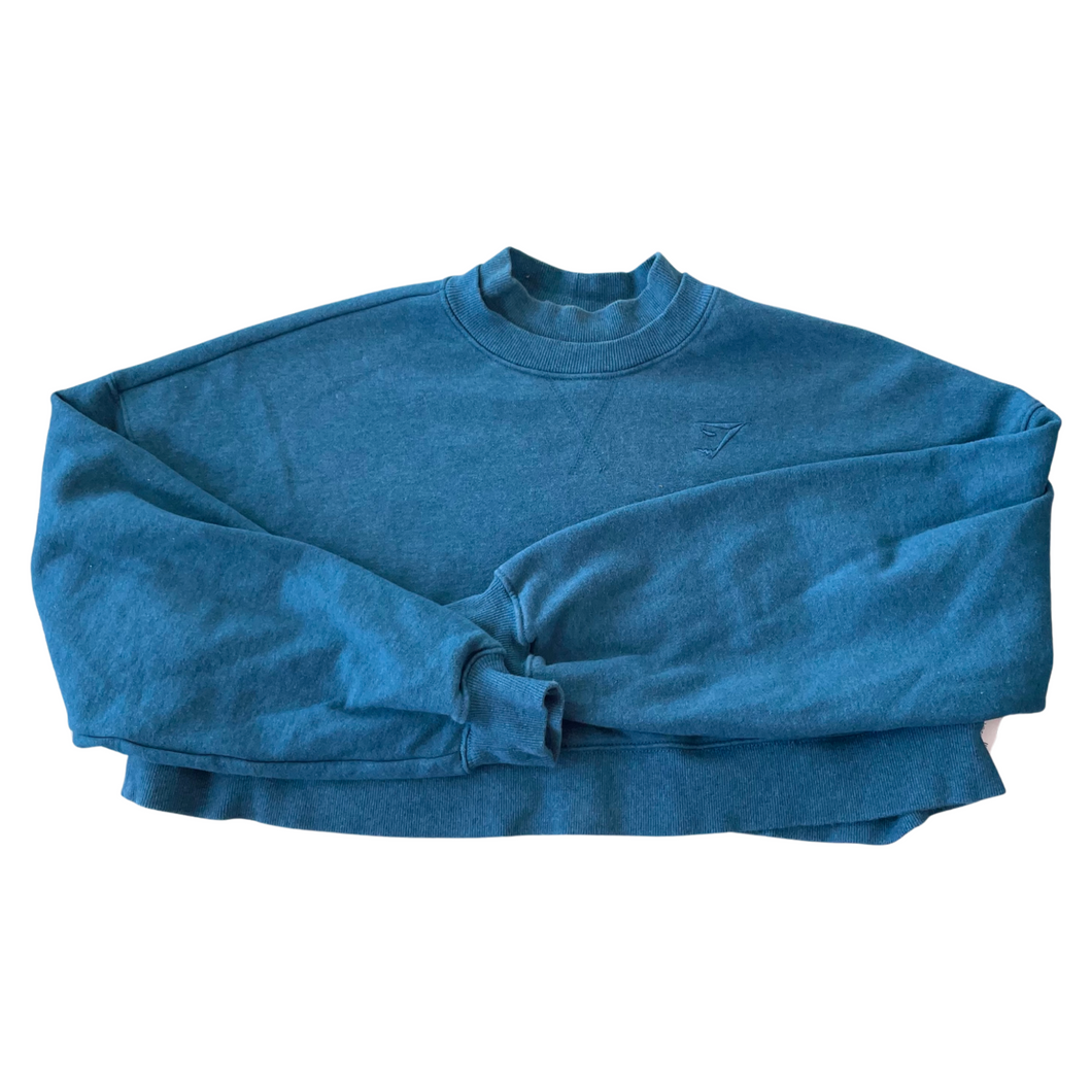 gymshark Sweatshirt women’s Size Medium