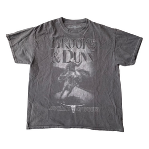 T-shirt men’s Size Large