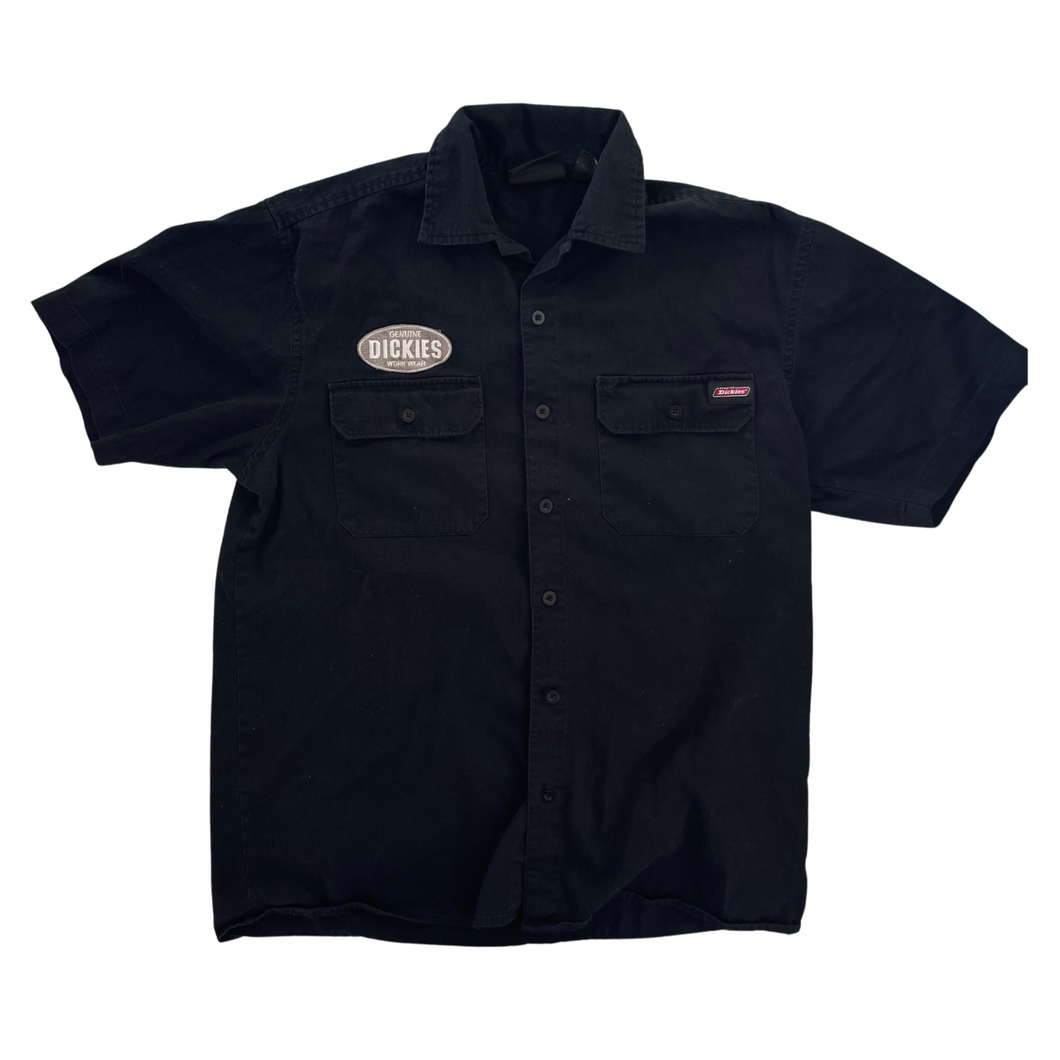 dickies men's Short Sleeve Top Size Medium