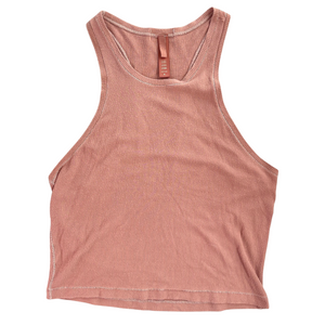 skims women's Tank Top Size Medium