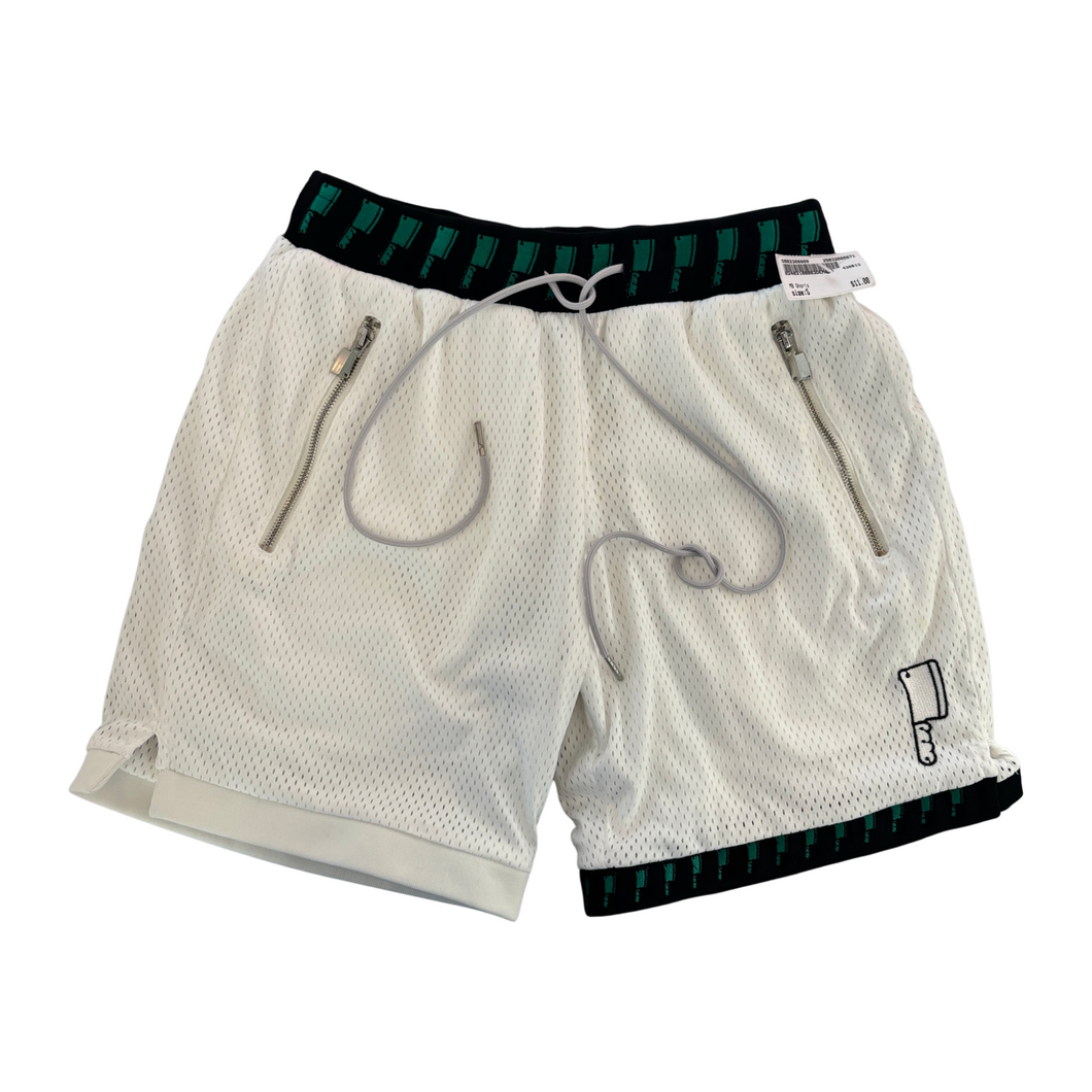 lamb chops Shorts men’s Size Small