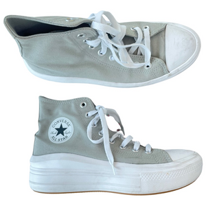 converse Casual Shoes Womens 9