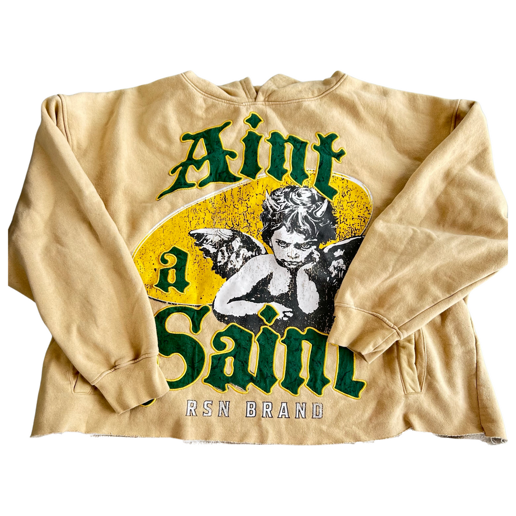 Sweatshirt Size Large