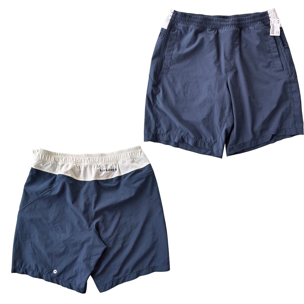 birddogs Athletic Shorts men’s Size Large