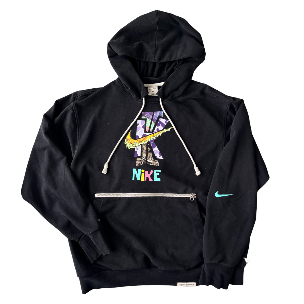 nike men's Sweatshirt Size Large