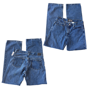 silvertab Denim womens Size 9/10 (30)