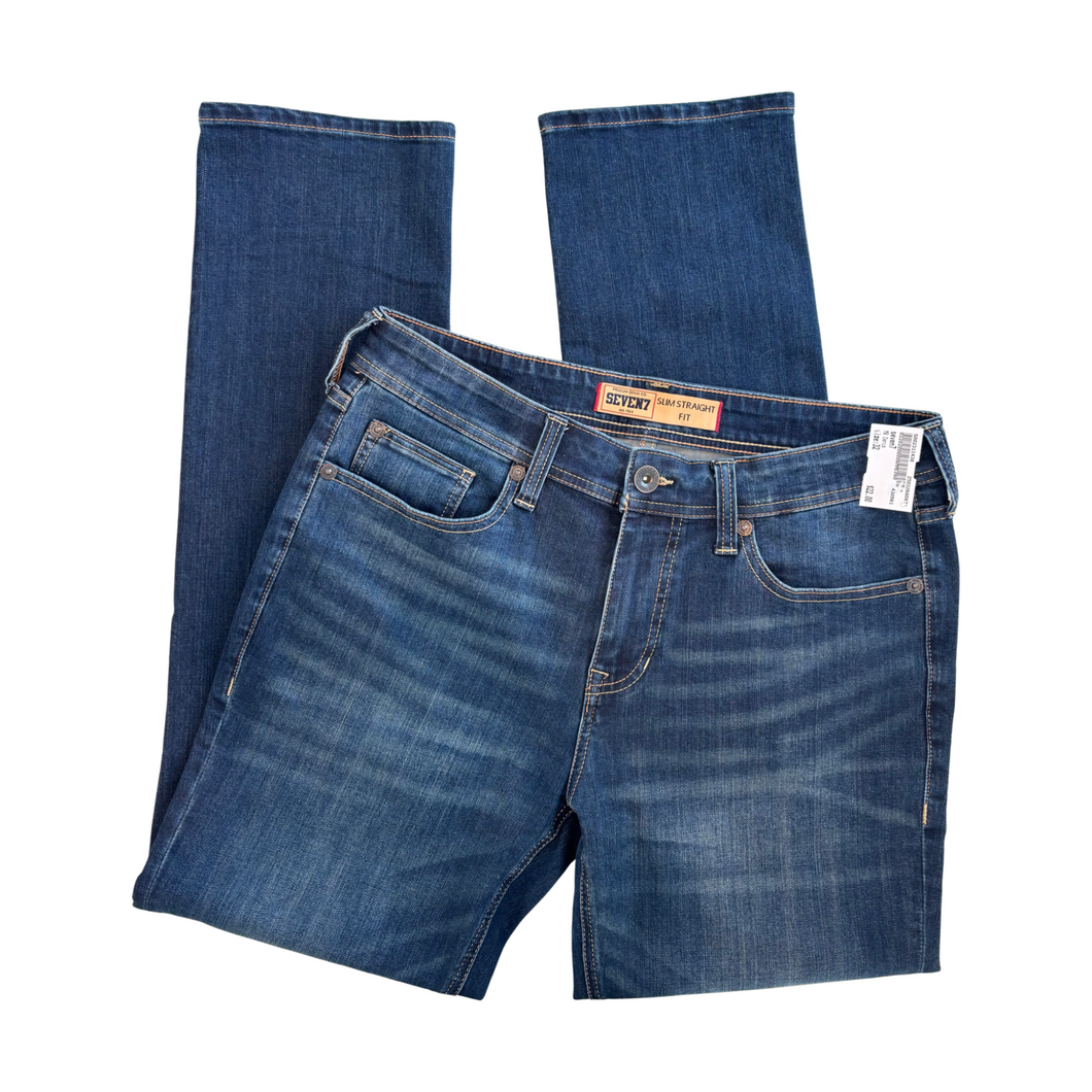 seven7 Denim mens Size 32