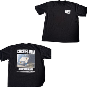 T-shirt Size Extra Large